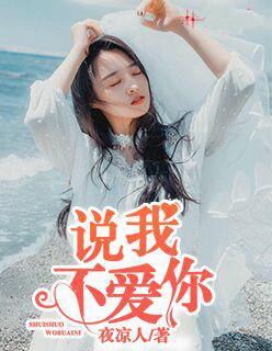 我说不爱你了