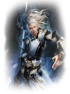 玄天神尊女主