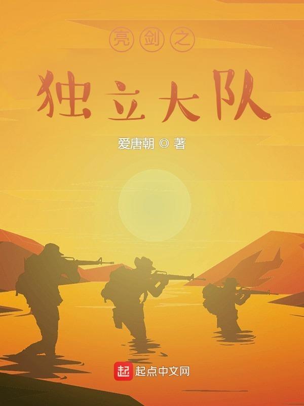 亮剑独立团6连