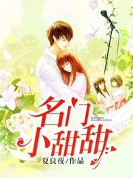 名门小甜甜闪婚老公好