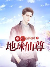 重生地球仙尊陈凡