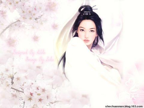 过气女主(穿书)全文