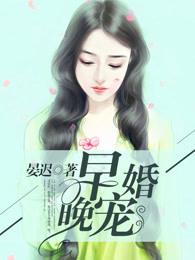早婚晚宠傅总