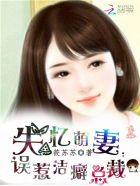 失忆宠妻漫画免费