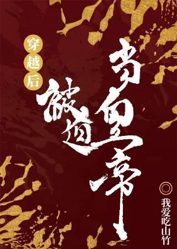 穿越后被迫宫斗