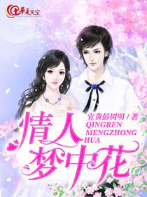 梦中情人的意思是