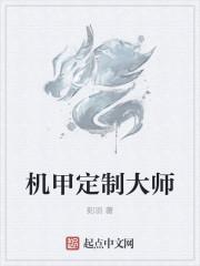 机甲大师作品