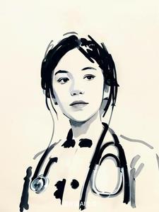 法医的女朋友