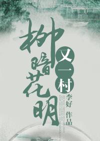 柳暗花明又一村的上一句