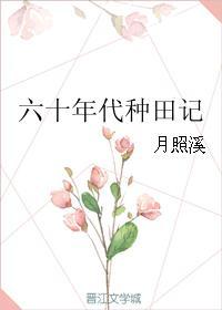六零年代种田