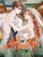 结婚三年他却从未踏进家门一步
