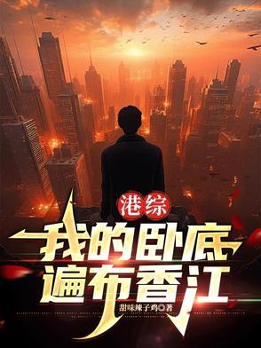 港综我的卧底遍布香江免费阅读
