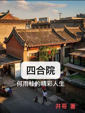 四合院何雨轩