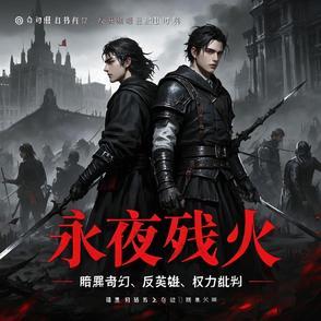 永夜延聆