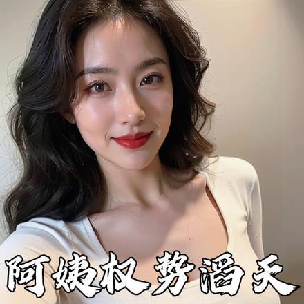 阿姨权势滔天最新章节更新内容