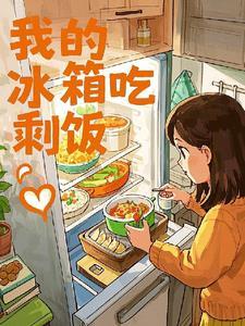 冰箱里的剩菜剩饭