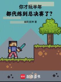 都代练到总决赛了