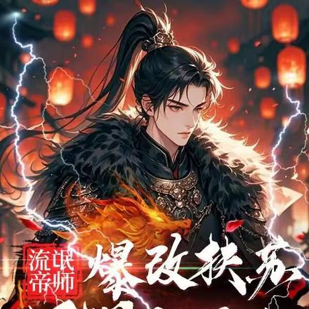 流氓帅帝