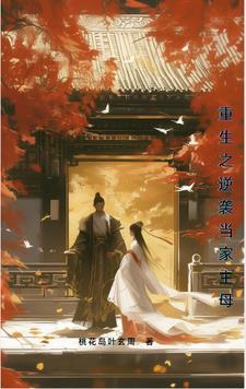 重生之逆袭成首富