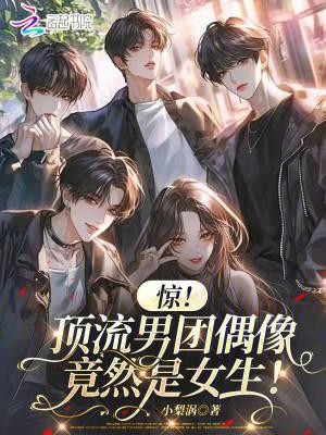 顶流男团女经纪免费阅读