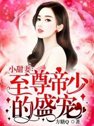 至尊帝少盛宠