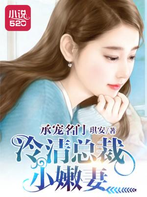 宠妻成瘾冷情总裁别乱来
