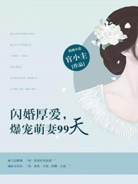 闪婚厚爱爆宠萌妻99天