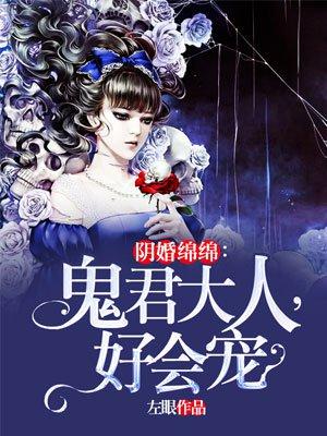阴婚绵绵鬼夫找上门