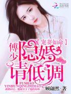 宠妻如命傅少隐婚请低调完整版未删减全文阅读