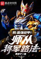 我最强铠甲师从将军路法笔趣阁