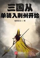 三国从单骑入荆州开始作者臊眉耷目