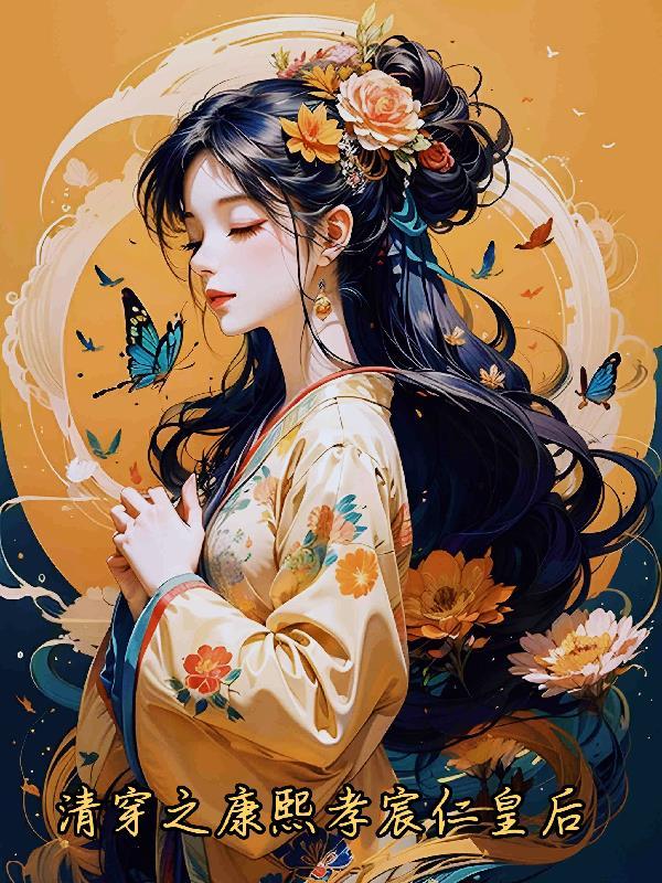 清穿之康熙后宫宠妃的