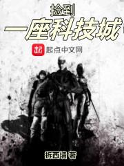 我捡了一个科技城