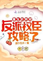 重生之我把反派弄哭了