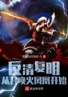 反清复明是什么意思哟?