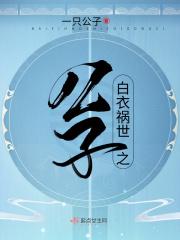 白衣祸世的结局
