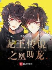 龙王传说之凤凰降世