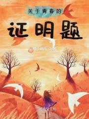 青春的证明的知识点