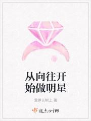从向往开始做明星